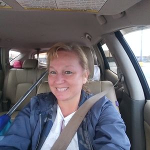 Meet your Posher, Arlene